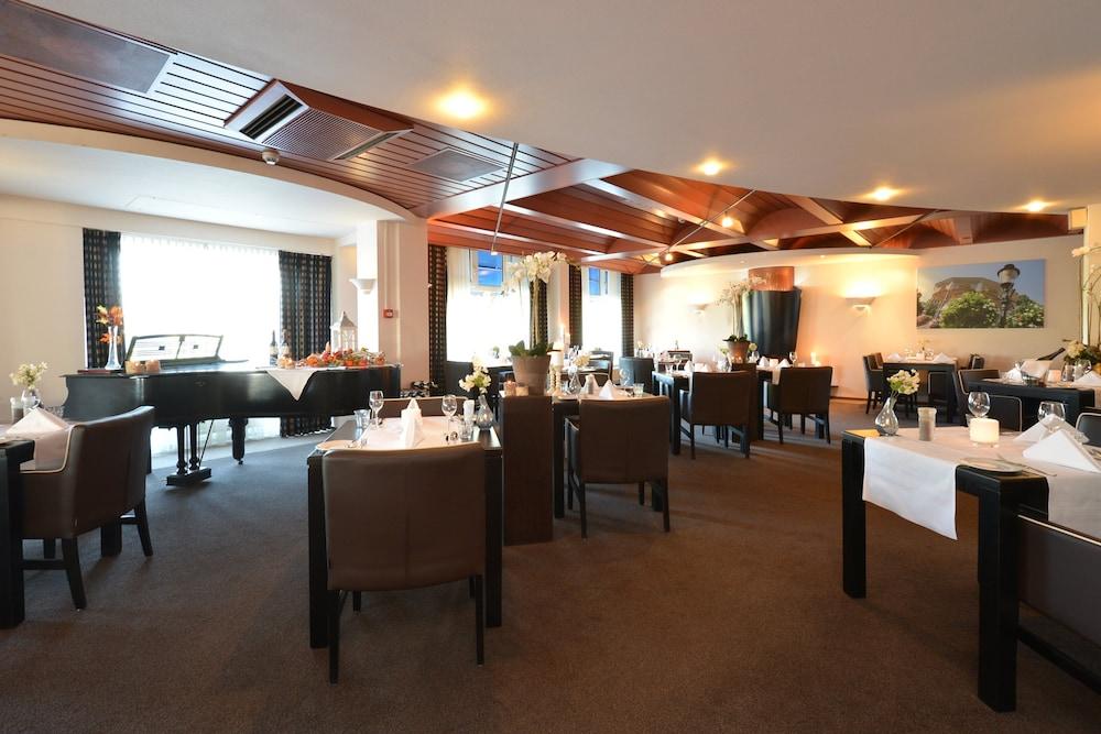 Fletcher Landhotel Bosrijk Roermond Exterior foto