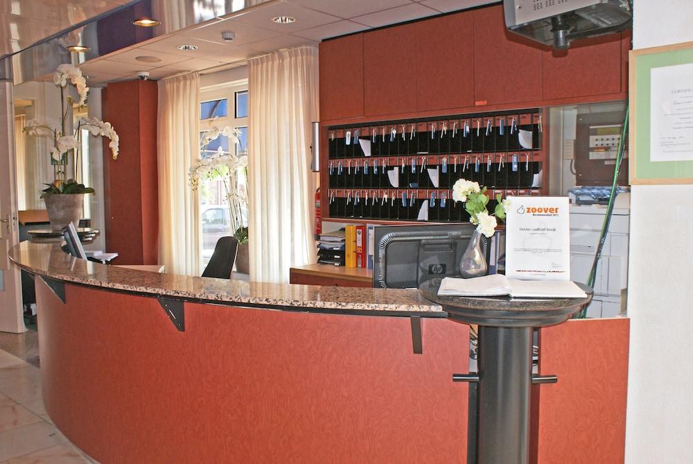 Fletcher Landhotel Bosrijk Roermond Exterior foto