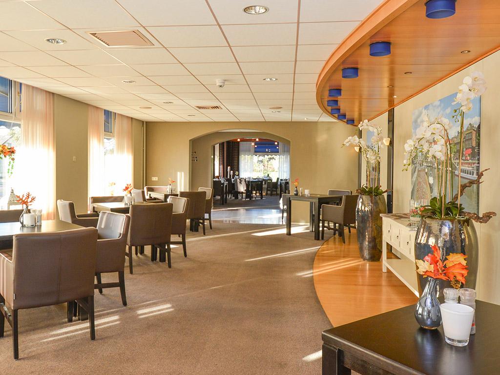Fletcher Landhotel Bosrijk Roermond Exterior foto