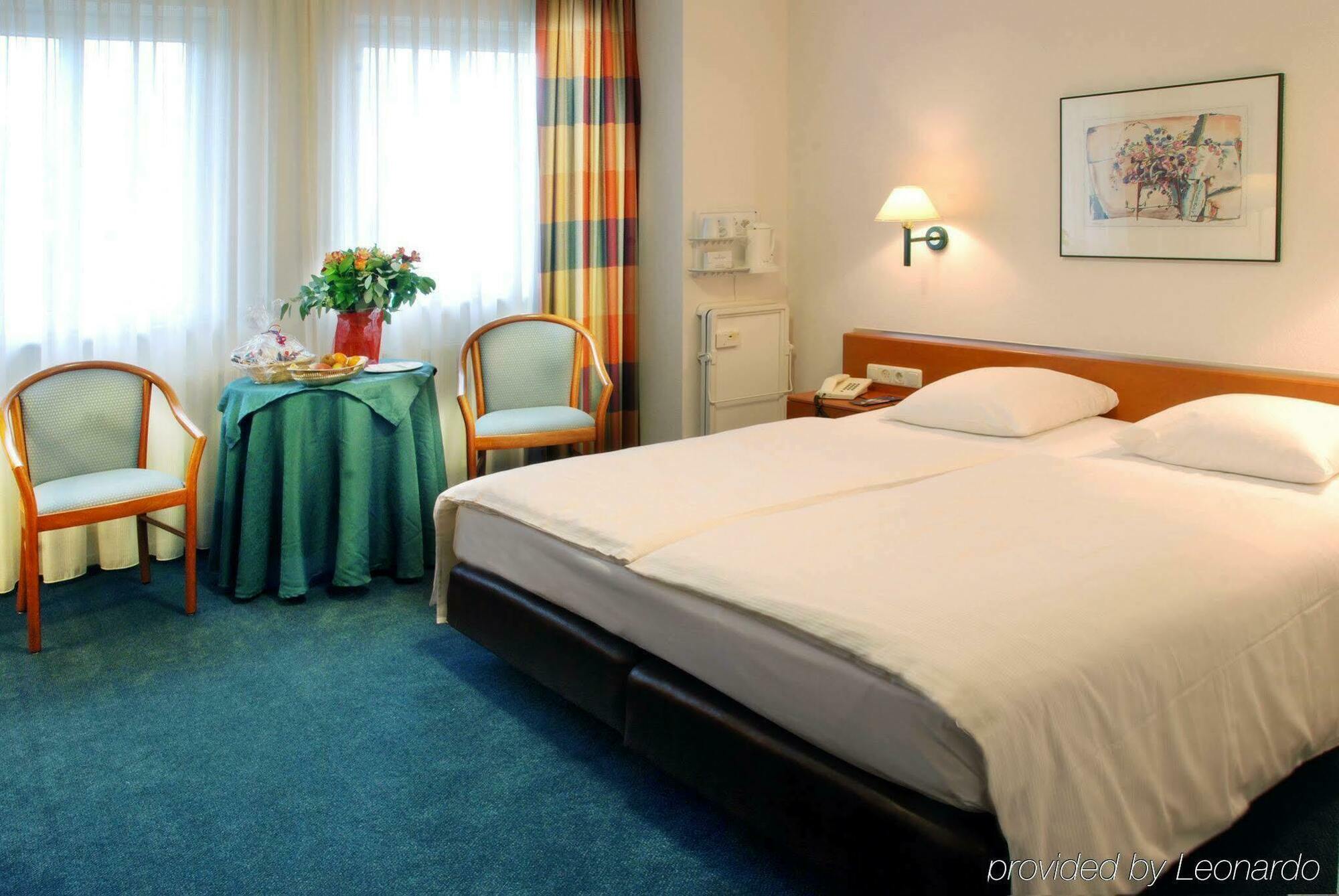 Fletcher Landhotel Bosrijk Roermond Quarto foto